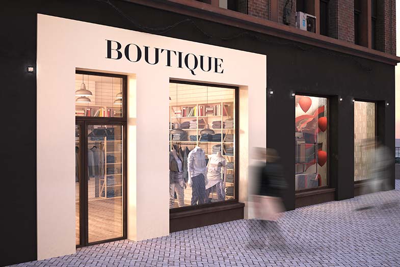 Boutique